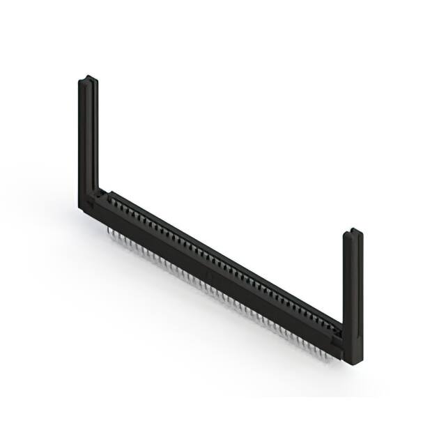 357-078-458-258 EDAC Inc.  Edgeboard Connectors